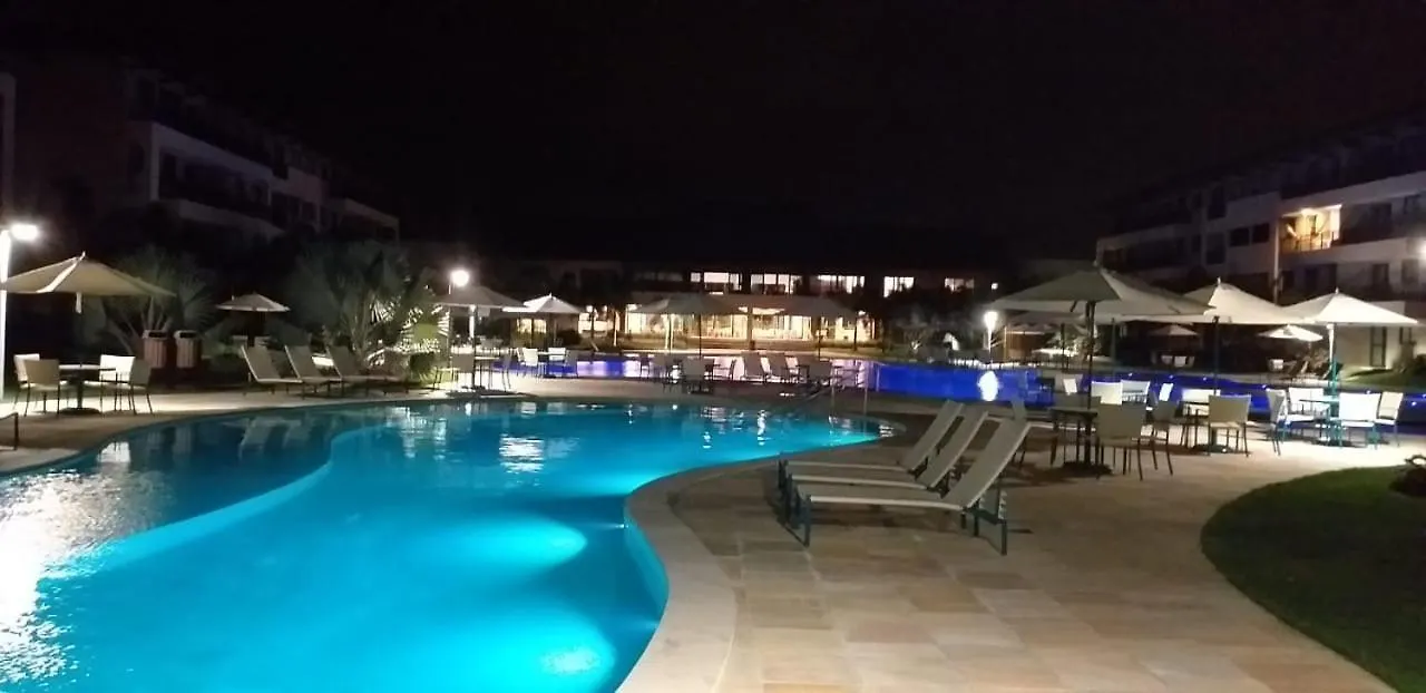 Beach Class Eco Life Apt 202-A Pôrto das Galinhas Διαμέρισμα