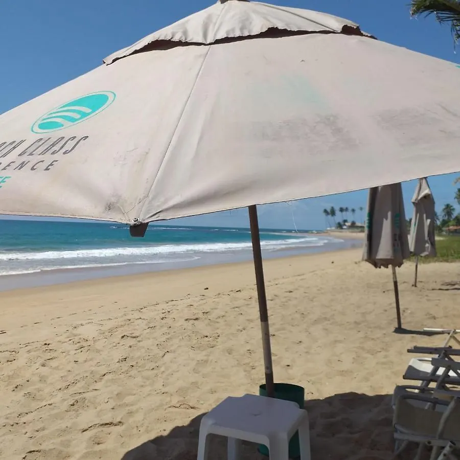 Διαμέρισμα Beach Class Eco Life Apt 202-A Pôrto das Galinhas