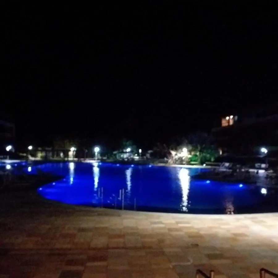 Beach Class Eco Life Apt 202-A Pôrto das Galinhas Διαμέρισμα