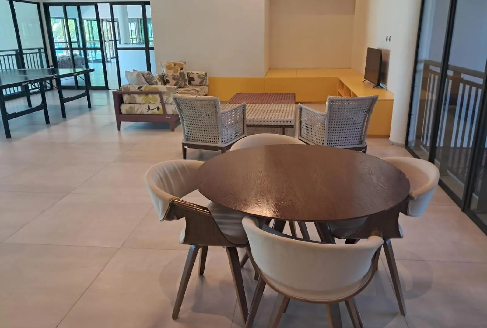 Beach Class Eco Life Apt 202-A Pôrto das Galinhas 0*,  Βραζιλία