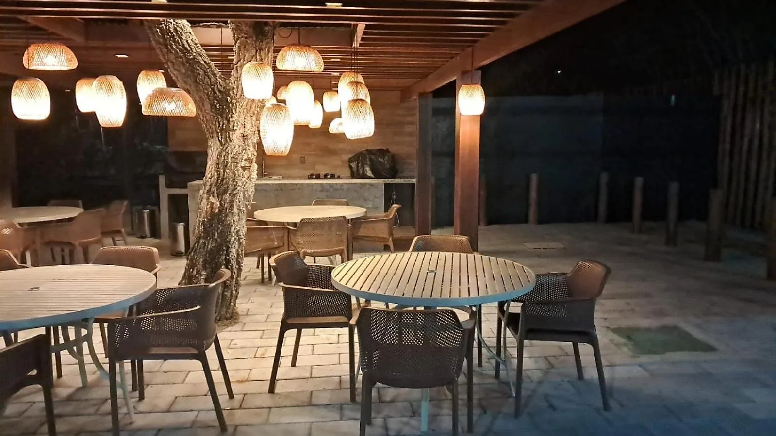 Beach Class Eco Life Apt 202-A Pôrto das Galinhas Διαμέρισμα