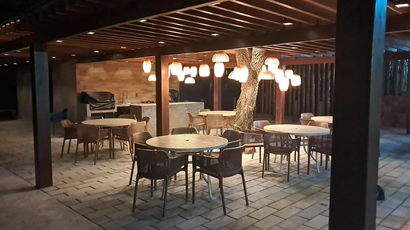 Διαμέρισμα Beach Class Eco Life Apt 202-A Pôrto das Galinhas