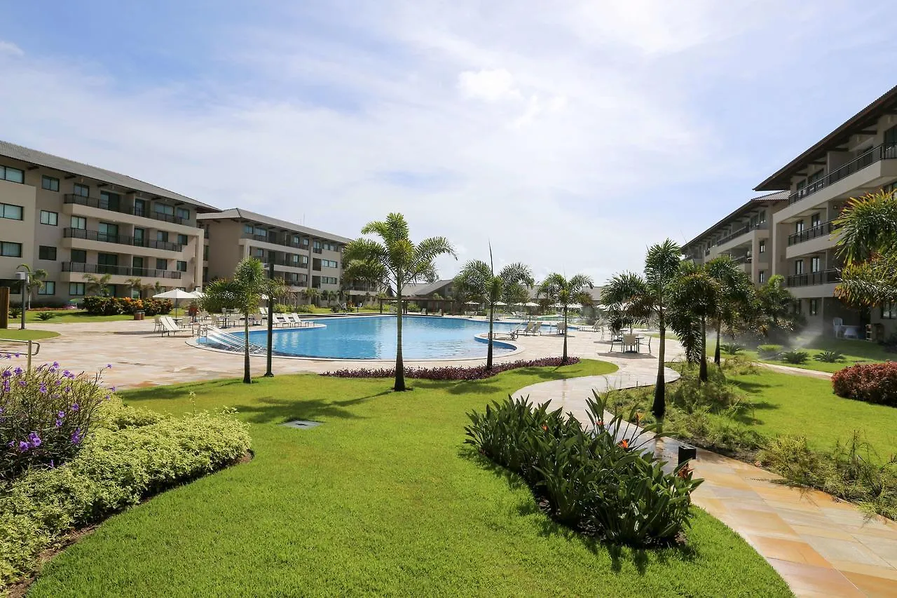 Beach Class Eco Life Apt 202-A Pôrto das Galinhas Διαμέρισμα