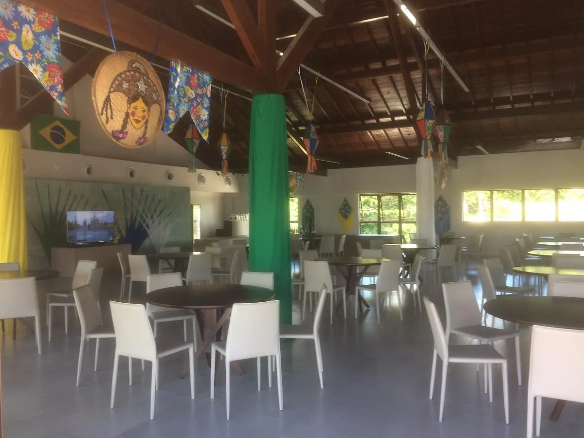 Beach Class Eco Life Apt 202-A Pôrto das Galinhas Διαμέρισμα