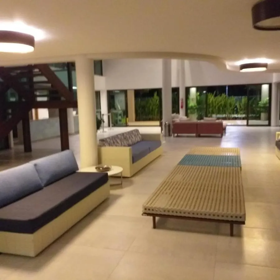 Beach Class Eco Life Apt 202-A Pôrto das Galinhas 0*,