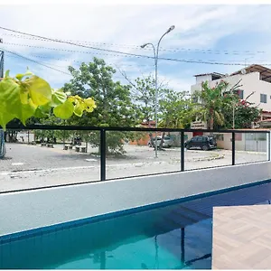  Apartamento Promoção! Flat 12 Centro